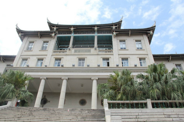  厦门姐妹游攻略详细介绍 青春潇洒走一回4