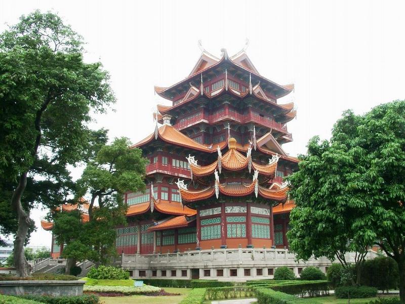  厦门旅游吃玩攻略2