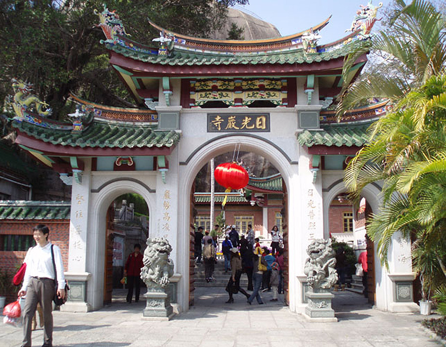  厦门春节去哪里玩2