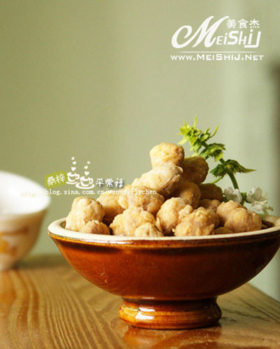  鱼皮花生 鱼皮花生做法-厦门美食1