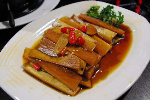  厦门美食餐厅推荐 厦门美食餐厅有哪些2
