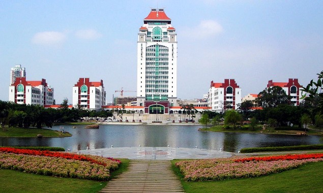  2012年10月最新厦门旅游攻略 2012国庆厦门旅游 国庆节去厦门1