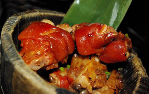  厦门美食餐厅推荐 厦门美食餐厅有哪些3