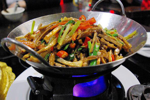  厦门美食餐厅推荐 厦门美食餐厅有哪些5