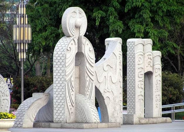  白鹭洲公园介绍 厦门白鹭洲公园门票价格（图）1