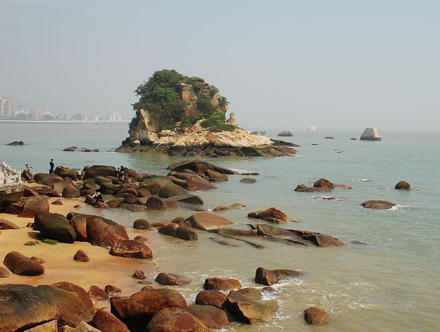  九月份适合去哪旅游好 九月份适合去哪里玩1
