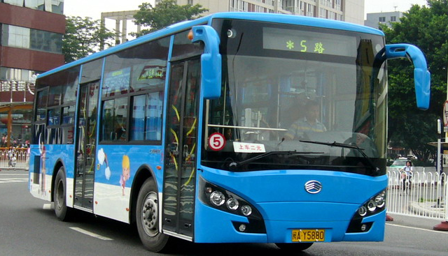 7月31日福州公交线路调整1