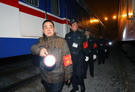 2016春运加班车票什么时候开售1