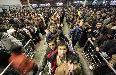 2016年春运火车票捡漏节点1