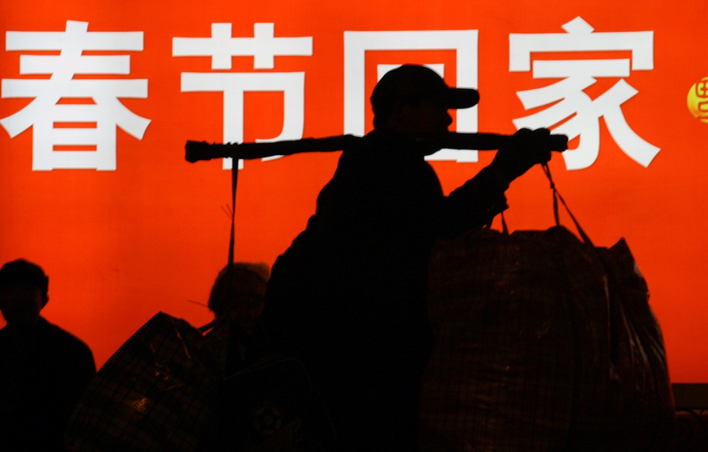 济南铁路局2016年春运方案出炉