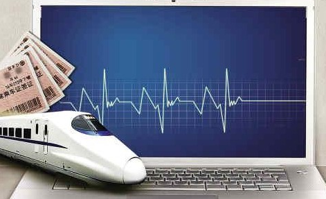 南昌铁路局2016春运增开旅客列车公告