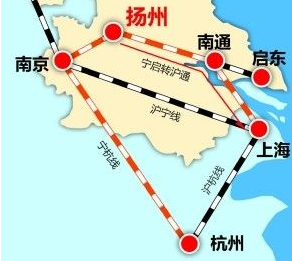 宁启铁路动车将不参加春运1