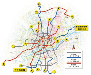 沈阳地铁二号线南延线最新消息