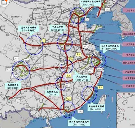 广东到江西高铁最新消息1