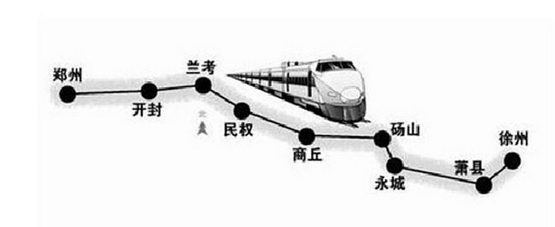 郑徐高铁开通时间推迟1