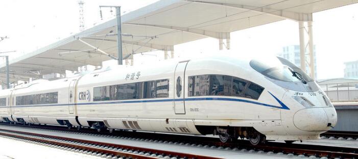北沿江高铁最新消息1