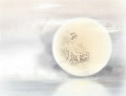 2015年中秋节搞笑祝福语1