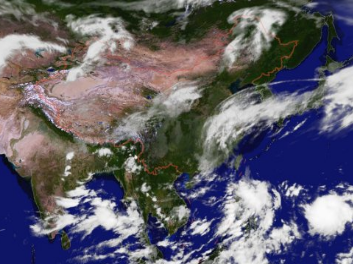 2016年十一国庆节全国天气1