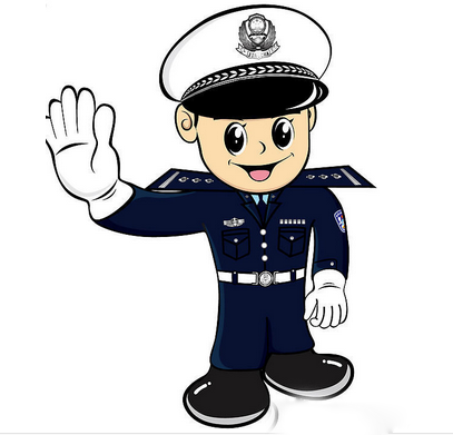最狠交通违法扣分1