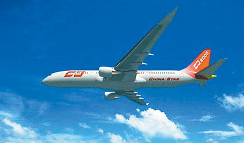 C919最新消息