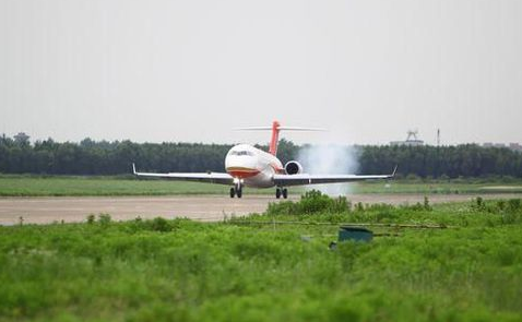 上海大机场搬迁计划