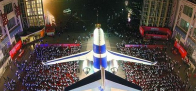 arj21飞机最新消息1