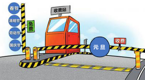 2016元旦高速堵车吗