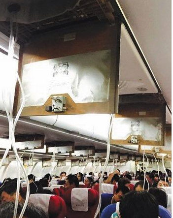 东航MU782紧急备降最新消息