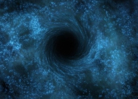 NASA拍螺旋星系2