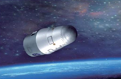 实践十号卫星发射成功
