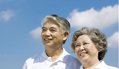 上海老人综合补贴政策
