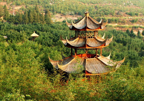 2016中国旅游日是哪天