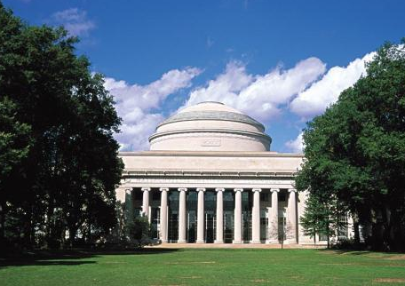 世界大学声誉排名