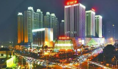 全国重点镇名单