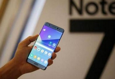 为什么民航局禁止Note7