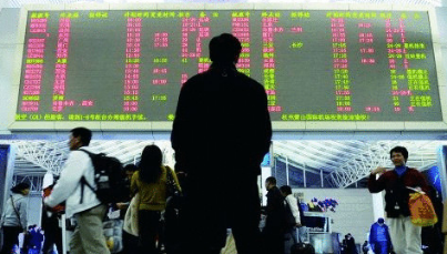 2017航班延误补偿标准