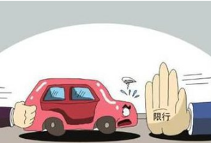 深圳非工作日限行吗