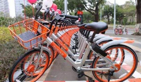 mobike充值的钱怎么退