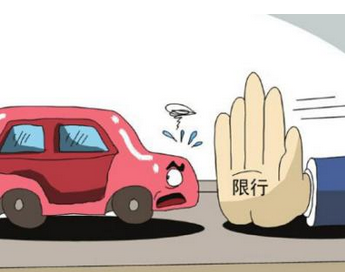 2017年石家庄限行时间最新通知