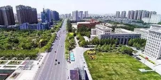 2017天津武清马拉松路线