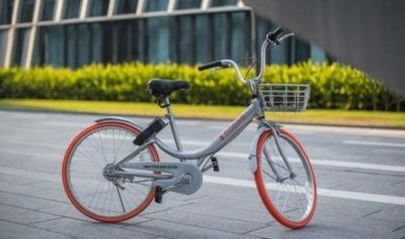 mobike摩拜单车怎么用