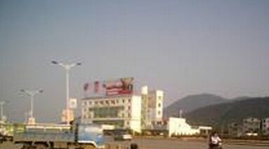 万载汽车站