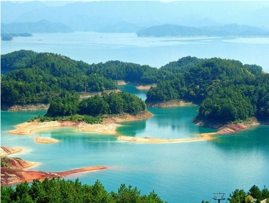 2015清明旅游有什么好去处