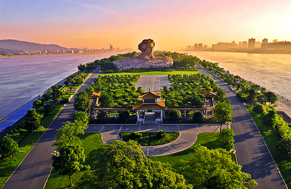 2015清明节长沙旅游景点攻略