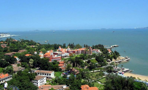 15年清明旅游好去处