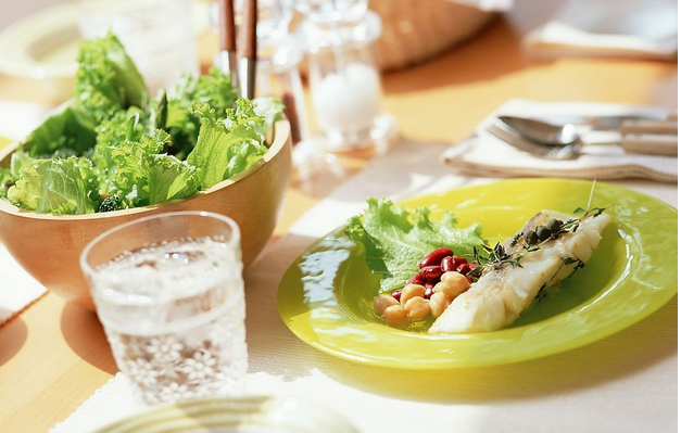 南风天怎样防止食物发霉1