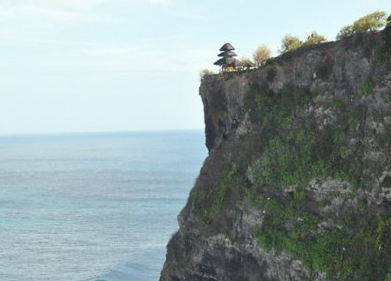 努沙杜瓦海滩