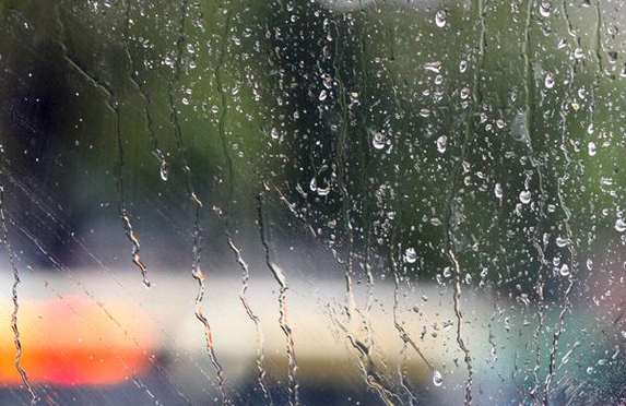 今年梅雨季节有多少天1