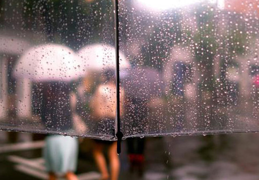 2017年上海梅雨季节是什么时候1