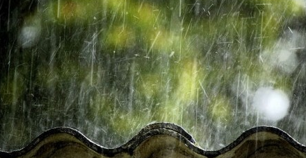 2017年黄梅天雨水多吗1